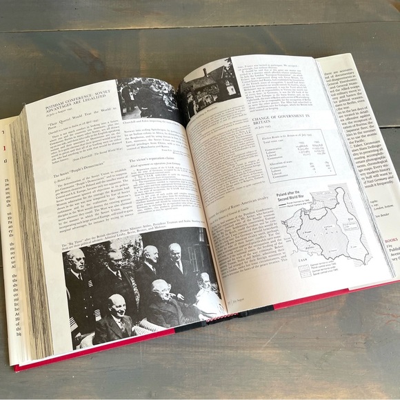 The Decline and Fall of Nazi Germany and Imperial Japan by Hans Dollinger 1965 - Picture 11 of 12